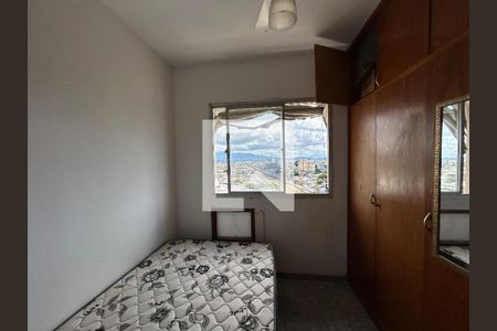 Quarto 1 de apartamento para alugar com 3 quartos, 76m² em Madureira, Rio de Janeiro