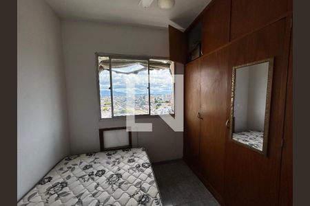 Quarto 1 de apartamento para alugar com 3 quartos, 76m² em Madureira, Rio de Janeiro