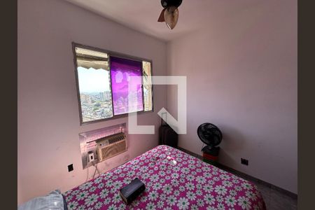 Quarto 1 de apartamento para alugar com 3 quartos, 76m² em Madureira, Rio de Janeiro