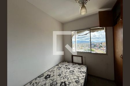 Quarto 1 de apartamento para alugar com 3 quartos, 76m² em Madureira, Rio de Janeiro
