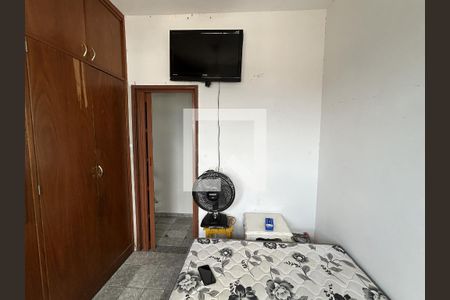 Quarto 1 de apartamento para alugar com 3 quartos, 76m² em Madureira, Rio de Janeiro