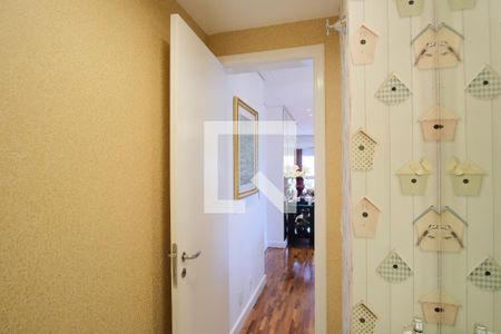 Lavabo de apartamento à venda com 2 quartos, 98m² em Vila Carrão, São Paulo