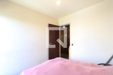 Quarto de apartamento à venda com 1 quarto, 42m² em Vila Romana, São Paulo