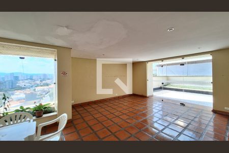 Brinquedoteca de apartamento à venda com 1 quarto, 42m² em Vila Romana, São Paulo