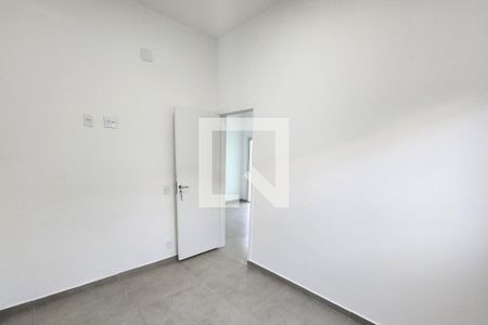 Quarto de apartamento para alugar com 2 quartos, 60m² em Jardim Residencial Firenze, Hortolândia