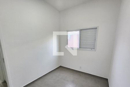 Quarto de apartamento para alugar com 2 quartos, 60m² em Jardim Residencial Firenze, Hortolândia