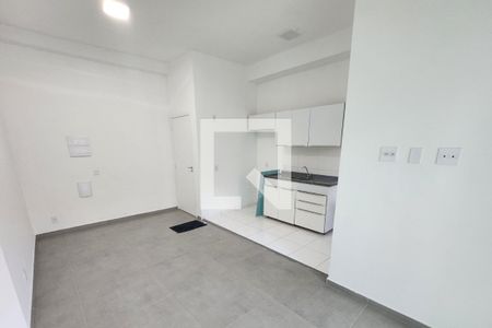 Sala de apartamento para alugar com 2 quartos, 60m² em Jardim Residencial Firenze, Hortolândia