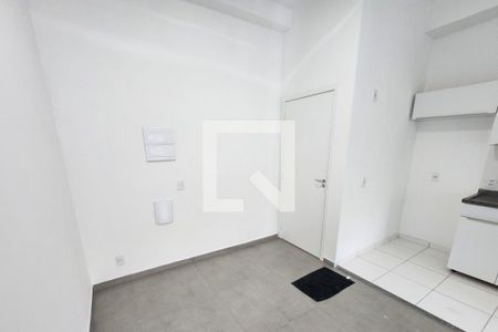 Sala de Jantar de apartamento para alugar com 2 quartos, 60m² em Jardim Residencial Firenze, Hortolândia