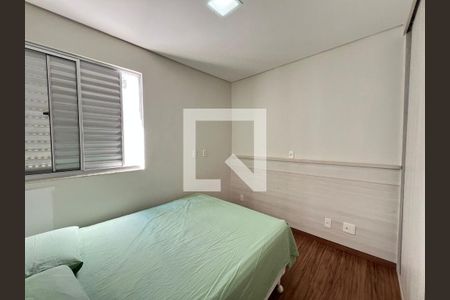 Quarto 2 de apartamento para alugar com 3 quartos, 180m² em Gutierrez, Belo Horizonte