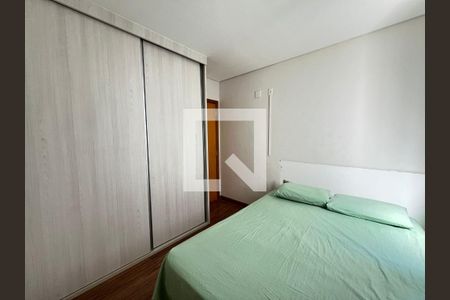Quarto 2 de apartamento para alugar com 3 quartos, 180m² em Gutierrez, Belo Horizonte