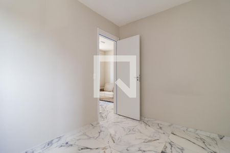 Quarto 1 de apartamento à venda com 2 quartos, 44m² em Jardim Monte Alegre, Taboão da Serra