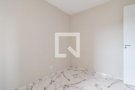 Quarto 2 de apartamento à venda com 2 quartos, 44m² em Jardim Monte Alegre, Taboão da Serra