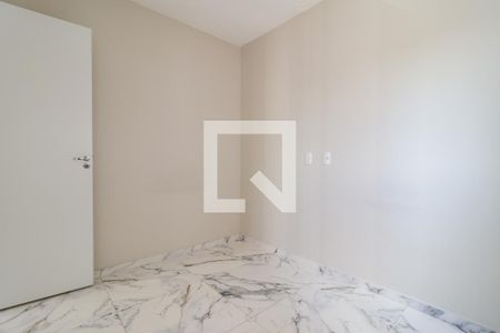 Quarto 1 de apartamento à venda com 2 quartos, 44m² em Jardim Monte Alegre, Taboão da Serra