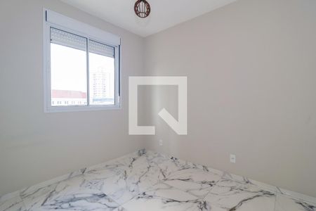 Quarto 2 de apartamento à venda com 2 quartos, 44m² em Jardim Monte Alegre, Taboão da Serra