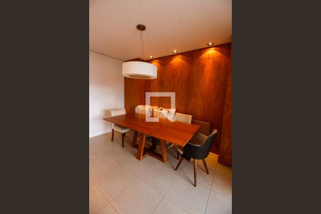 Sala de apartamento à venda com 3 quartos, 170m² em Morumbi, São Paulo