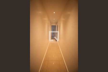 Corredor de apartamento à venda com 3 quartos, 170m² em Morumbi, São Paulo