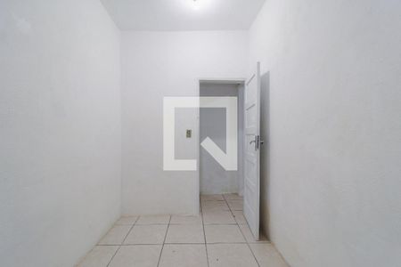 Quarto 2 de casa para alugar com 2 quartos, 45m² em Jardim Boa Vista (zona Oeste), São Paulo