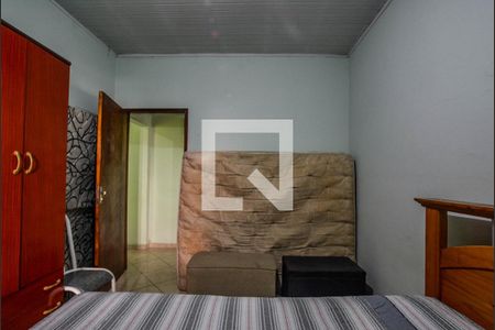 Quarto 2 de casa à venda com 2 quartos, 212m² em Vila Clarice, Santo André