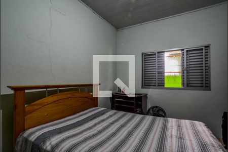 Quarto 2 de casa à venda com 2 quartos, 212m² em Vila Clarice, Santo André