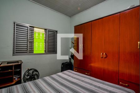 Quarto 2 de casa à venda com 2 quartos, 212m² em Vila Clarice, Santo André