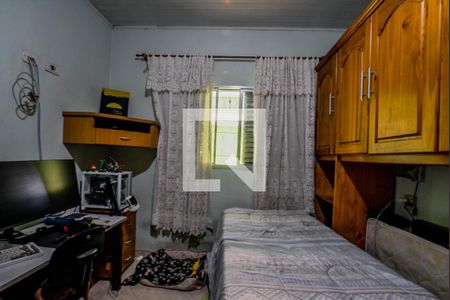 Quarto 1 de casa à venda com 2 quartos, 212m² em Vila Clarice, Santo André