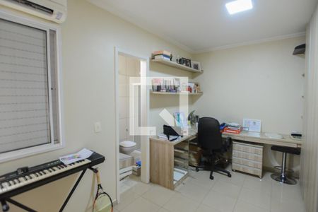 Escritório de casa de condomínio para alugar com 3 quartos, 100m² em Jardim Interlagos, Ribeirão Preto