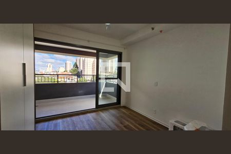 Studio  de kitnet/studio à venda com 1 quarto, 31m² em Vila Mariana, São Paulo