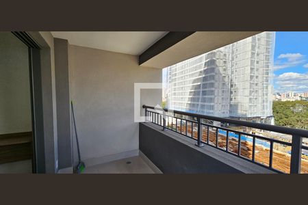 Studio  de kitnet/studio à venda com 1 quarto, 31m² em Vila Mariana, São Paulo