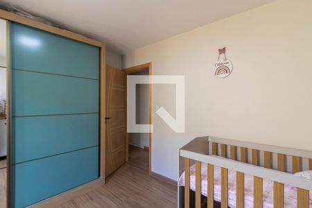 Quarto 2 de apartamento à venda com 2 quartos, 64m² em Vila Silveira, Guarulhos