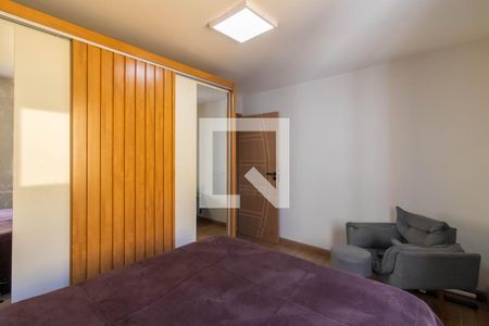 Quarto 1 de apartamento à venda com 2 quartos, 64m² em Vila Silveira, Guarulhos