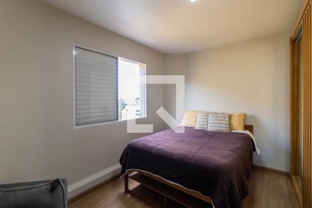 Quarto 1 de apartamento à venda com 2 quartos, 64m² em Vila Silveira, Guarulhos