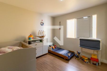 Quarto 2 de apartamento à venda com 2 quartos, 64m² em Vila Silveira, Guarulhos