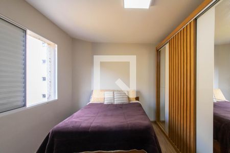 Quarto 1 de apartamento à venda com 2 quartos, 64m² em Vila Silveira, Guarulhos