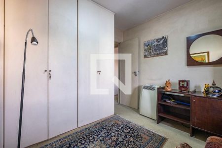 Quarto  de apartamento à venda com 2 quartos, 176m² em Cerqueira César, São Paulo