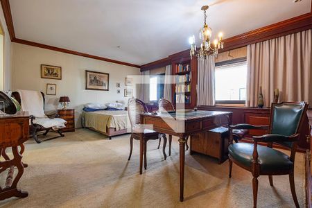 Suíte de apartamento à venda com 2 quartos, 176m² em Cerqueira César, São Paulo