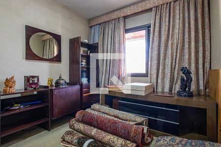 Quarto  de apartamento à venda com 2 quartos, 176m² em Cerqueira César, São Paulo