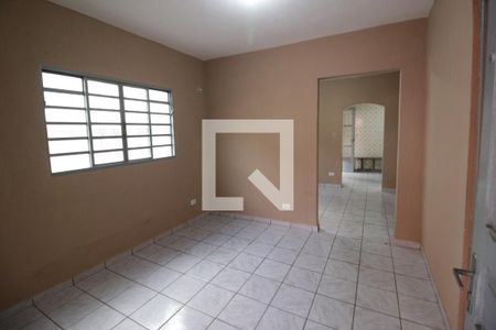 Sala 1 de casa para alugar com 3 quartos, 131m² em Veloso, Osasco