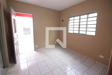 Sala 1 de casa para alugar com 3 quartos, 131m² em Veloso, Osasco
