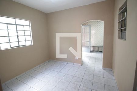 Sala de Jantar 1 de casa para alugar com 3 quartos, 131m² em Veloso, Osasco