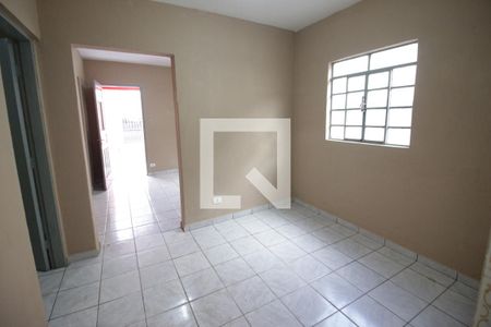 Sala de Jantar 1 de casa para alugar com 3 quartos, 131m² em Veloso, Osasco