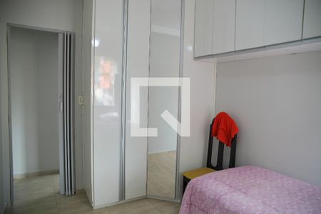 Quarto 2 de apartamento à venda com 2 quartos, 54m² em Santa Terezinha, São Bernardo do Campo