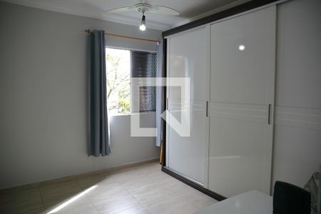 Quarto 1 de apartamento à venda com 2 quartos, 54m² em Santa Terezinha, São Bernardo do Campo