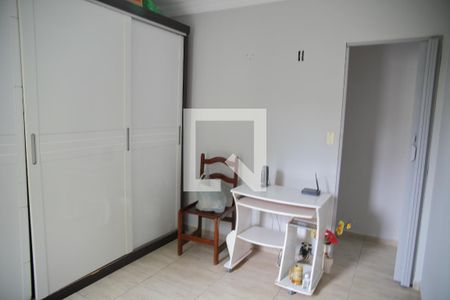 Quarto 1 de apartamento à venda com 2 quartos, 54m² em Santa Terezinha, São Bernardo do Campo