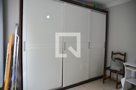 Quarto 1 de apartamento à venda com 2 quartos, 54m² em Santa Terezinha, São Bernardo do Campo