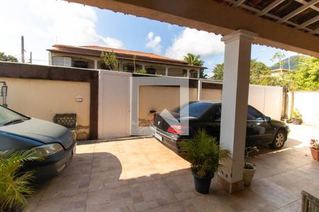 Vista da Sala de casa à venda com 7 quartos, 371m² em Engenho do Mato, Niterói
