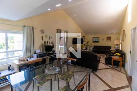 Sala 2 de casa à venda com 7 quartos, 371m² em Engenho do Mato, Niterói