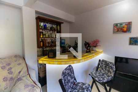 Área externa de casa à venda com 9 quartos, 371m² em Engenho do Mato, Niterói
