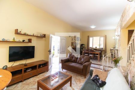 Sala de casa à venda com 7 quartos, 371m² em Engenho do Mato, Niterói