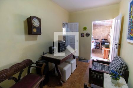 Suíte 1 de casa à venda com 9 quartos, 371m² em Engenho do Mato, Niterói