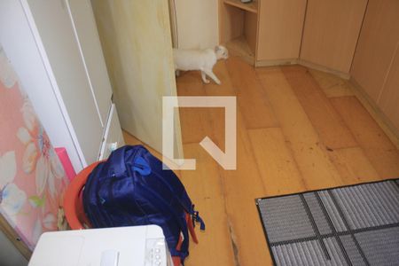 Quarto 1 de apartamento à venda com 2 quartos, 57m² em Jardim Terezopolis, Guarulhos